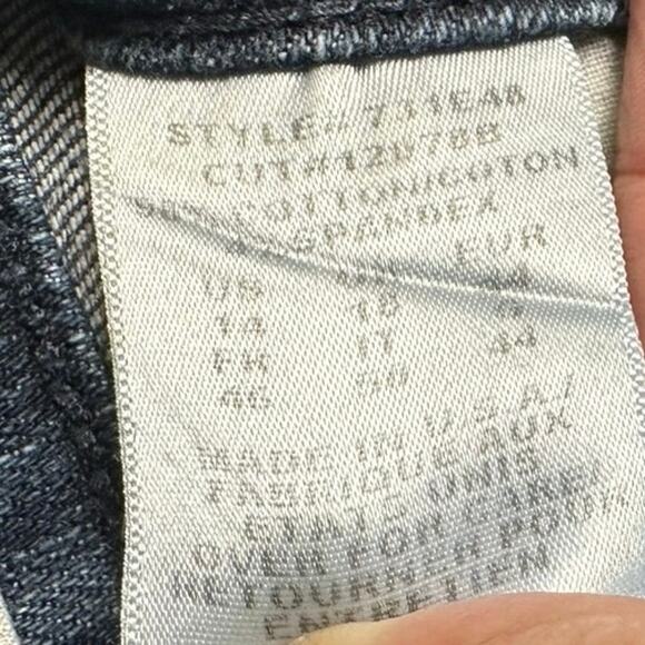 NYDJ Denim Jeans size 14 - Picture 5 of 5